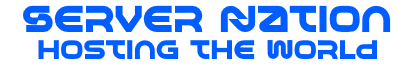 Server Nation